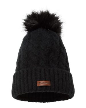 Winter Blur II Beanie