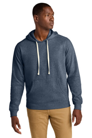 Re-Fleece Eco Hoodie