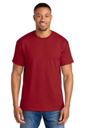 Gildan DryBlend 50/50 Cotton-Poly T-Shirt