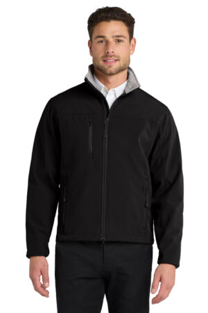 Stretch Softshell Jacket Men