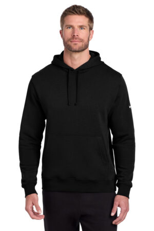 Nike Club Performance Fleece Pullover Hoodie