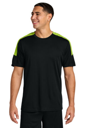 Performance Athletic Crew Shirt