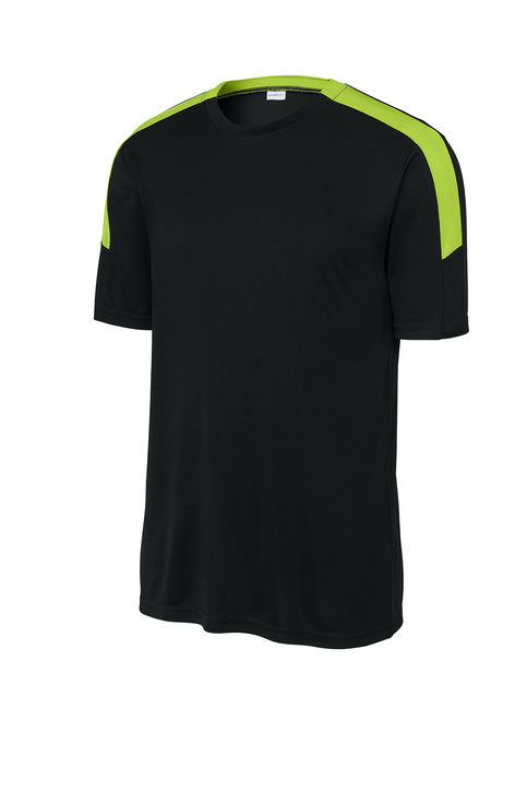 Performance Athletic Crew Shirt - Imagen 3