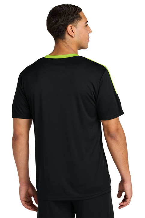 Performance Athletic Crew Shirt - Imagen 2