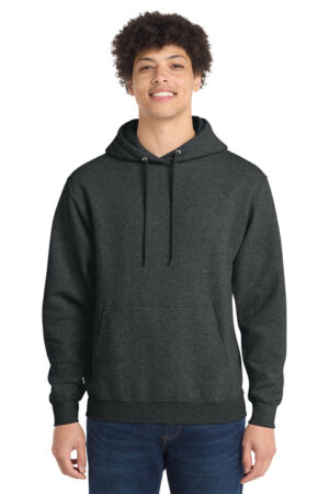 Core Weight Fleece Hoodie