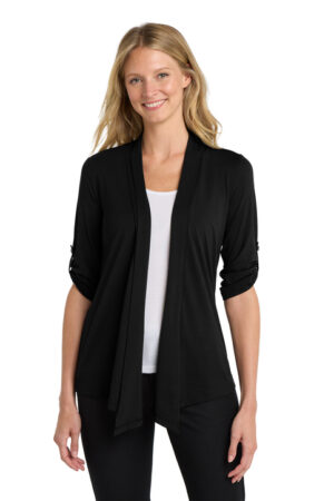 Women's Concept Shrug
