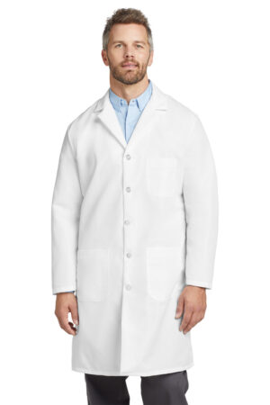 Professional Lab Coat