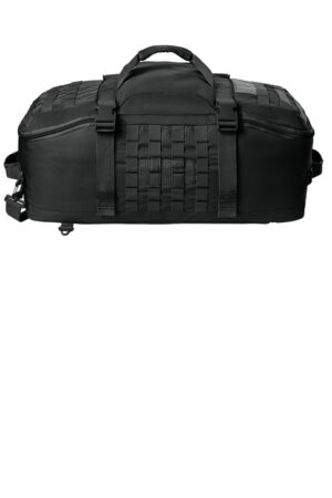 Tactical Barrel Duffel