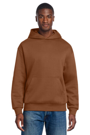 Heavyweight Fleece Hoodie