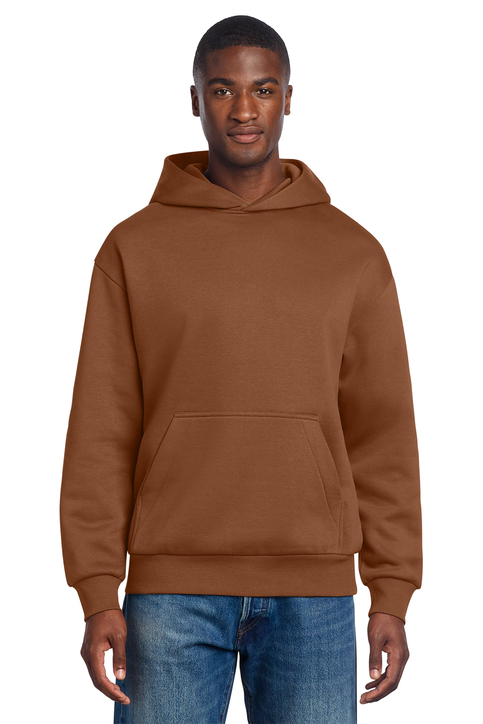 Heavyweight Fleece Hoodie