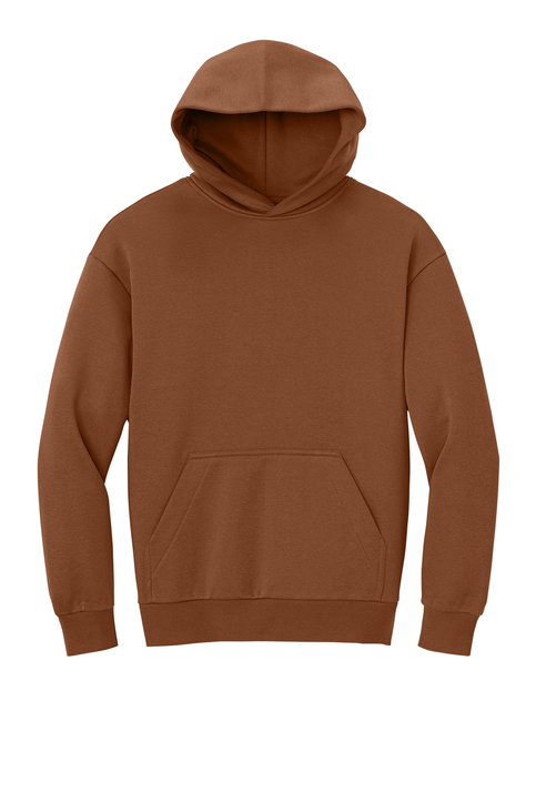 Heavyweight Fleece Hoodie - Imagen 4