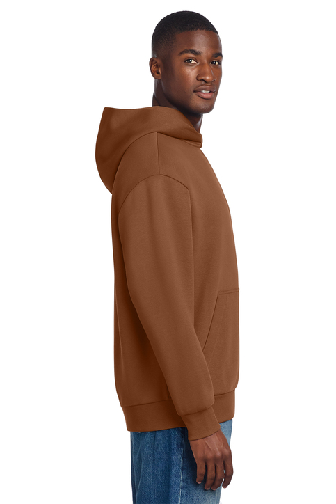 Heavyweight Fleece Hoodie - Imagen 3