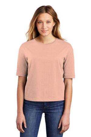 Women’s V.I.T. Boxy Tee