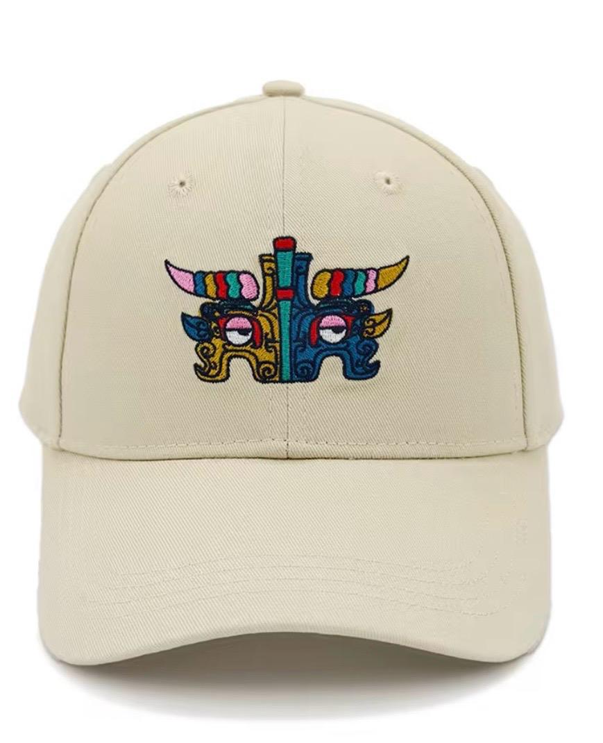 Embroidery and printing for garments