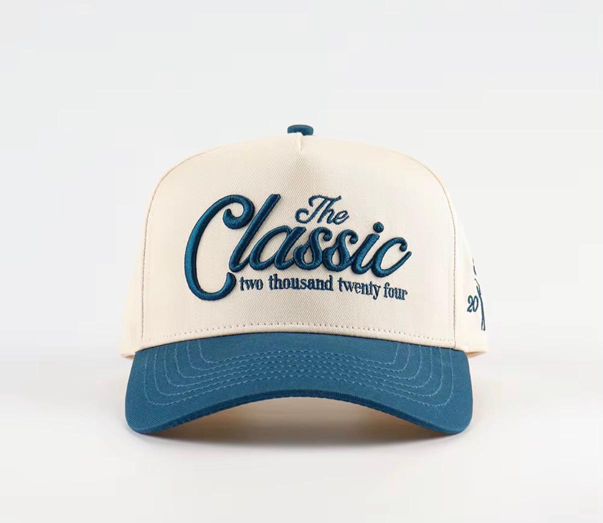 Embroidery and printing for garments