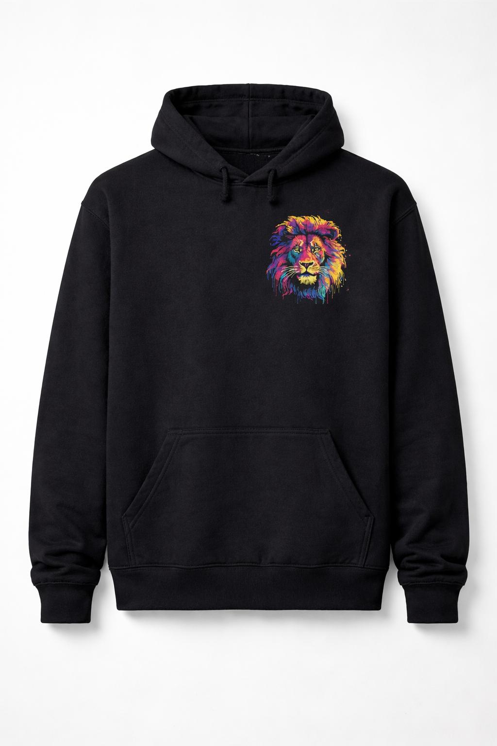 Embroidery and printing for garments