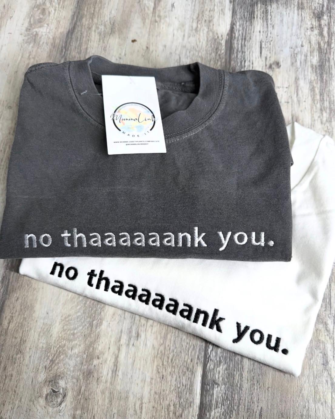 Embroidery and printing for garments